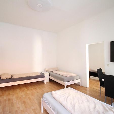 Family Apartment 5P Kl A 비엔나 외부 사진
