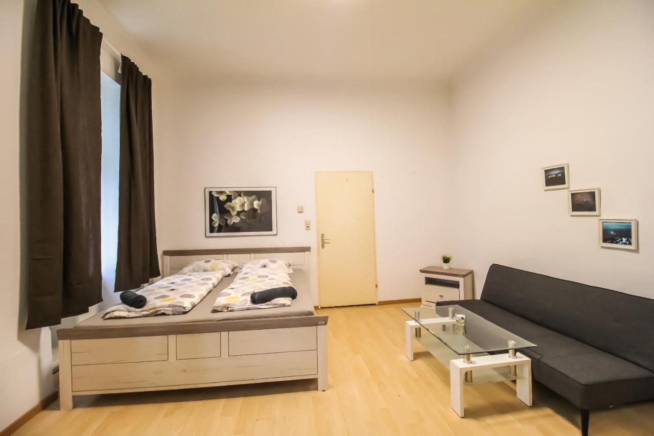 Family Apartment 5P Kl A 비엔나 외부 사진