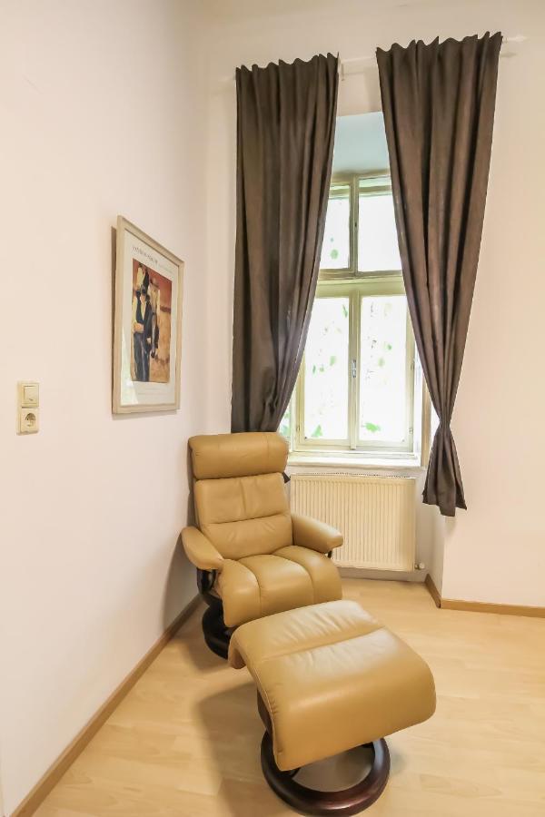 Family Apartment 5P Kl A 비엔나 외부 사진