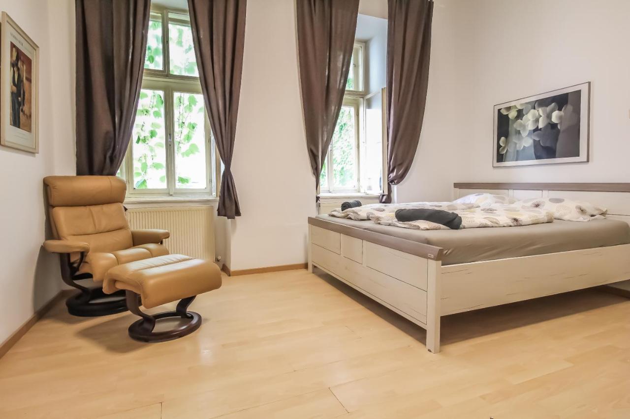 Family Apartment 5P Kl A 비엔나 외부 사진
