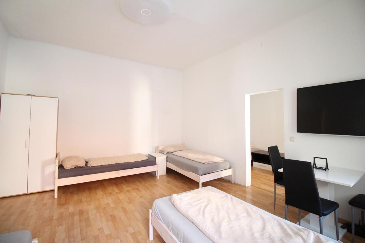 Family Apartment 5P Kl A 비엔나 외부 사진