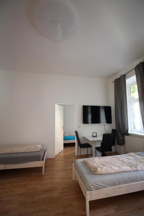 Family Apartment 5P Kl A 비엔나 외부 사진