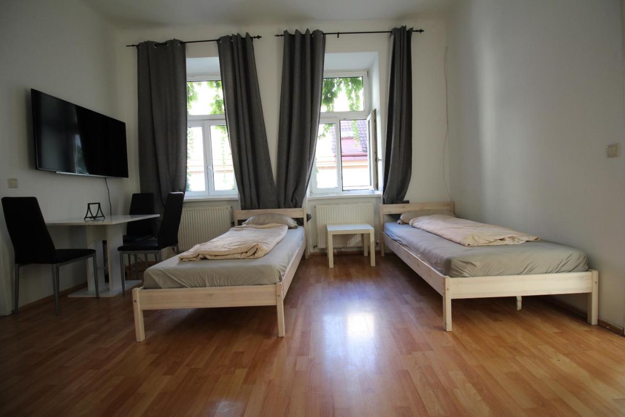 Family Apartment 5P Kl A 비엔나 외부 사진