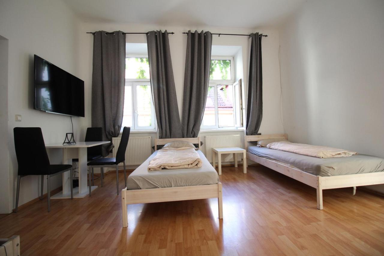 Family Apartment 5P Kl A 비엔나 외부 사진