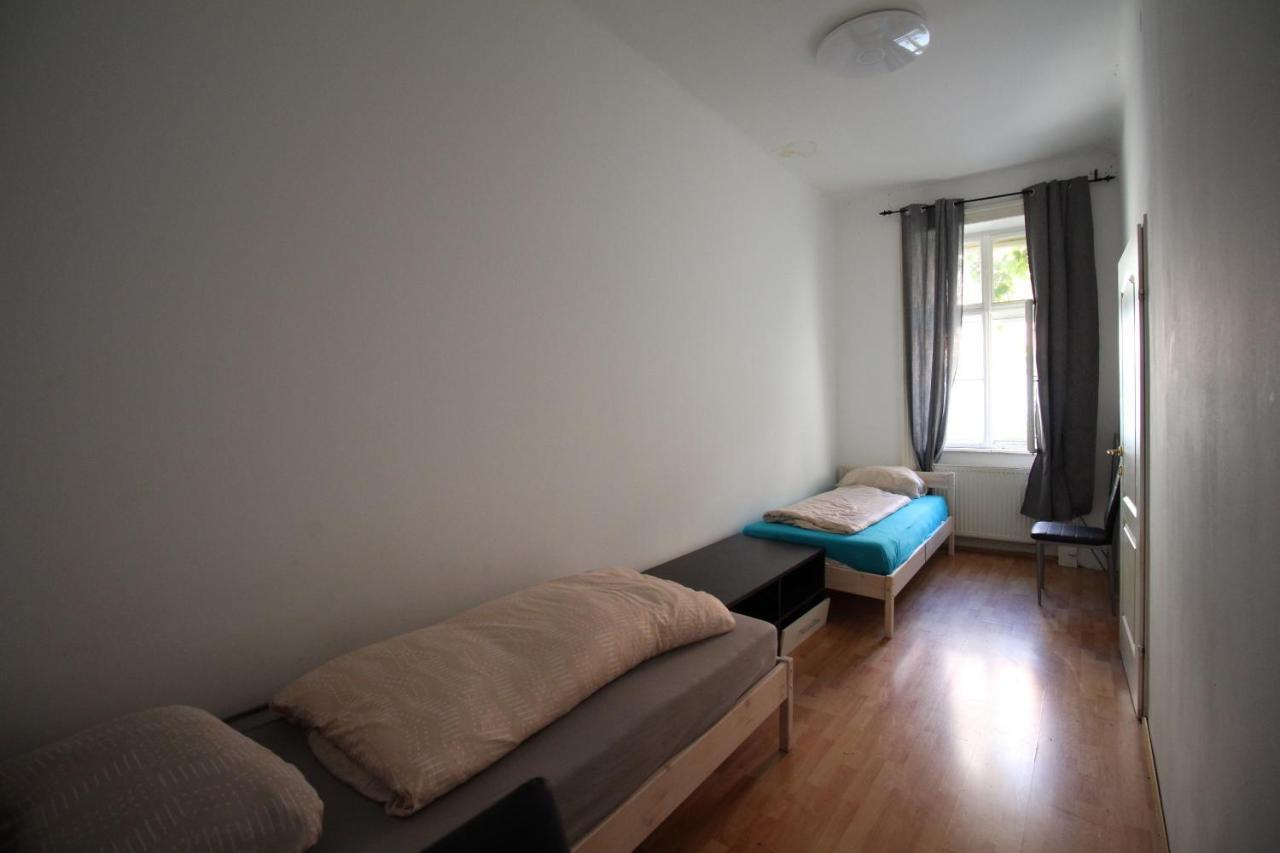 Family Apartment 5P Kl A 비엔나 외부 사진