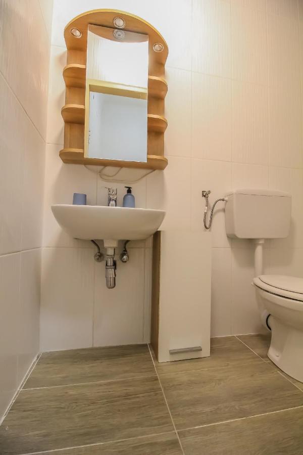Family Apartment 5P Kl A 비엔나 외부 사진