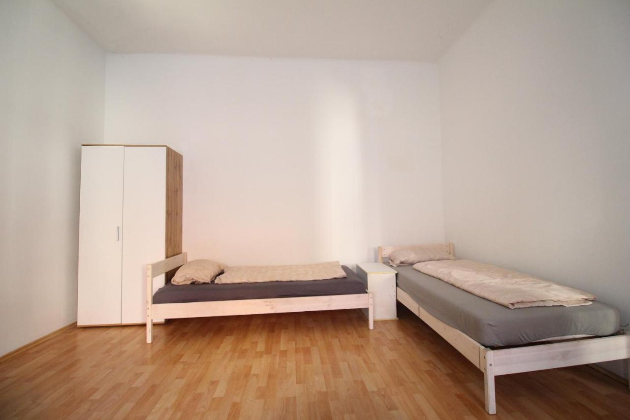 Family Apartment 5P Kl A 비엔나 외부 사진