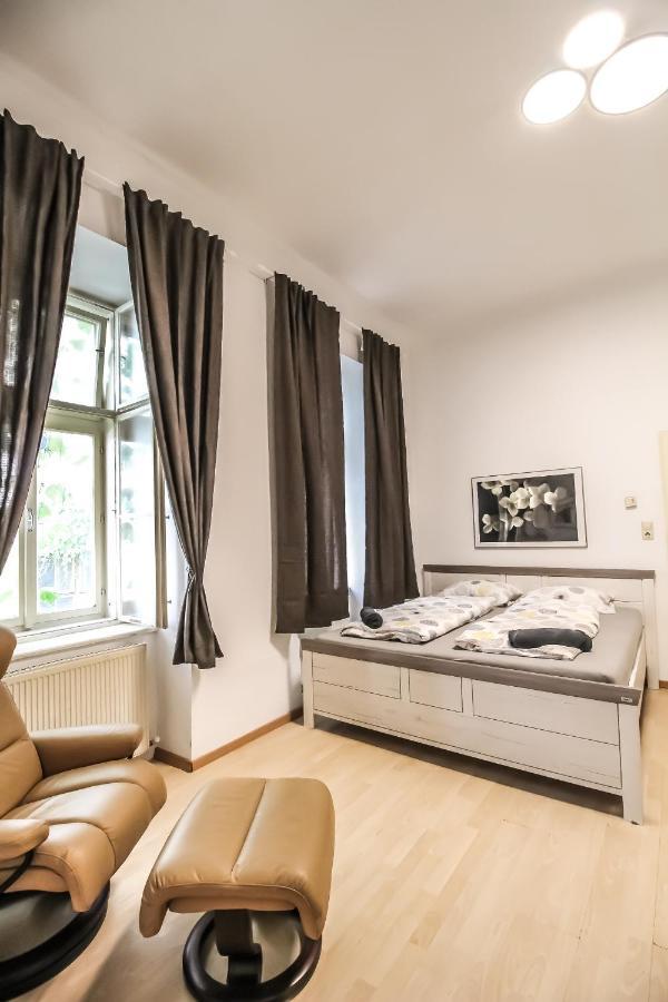 Family Apartment 5P Kl A 비엔나 외부 사진