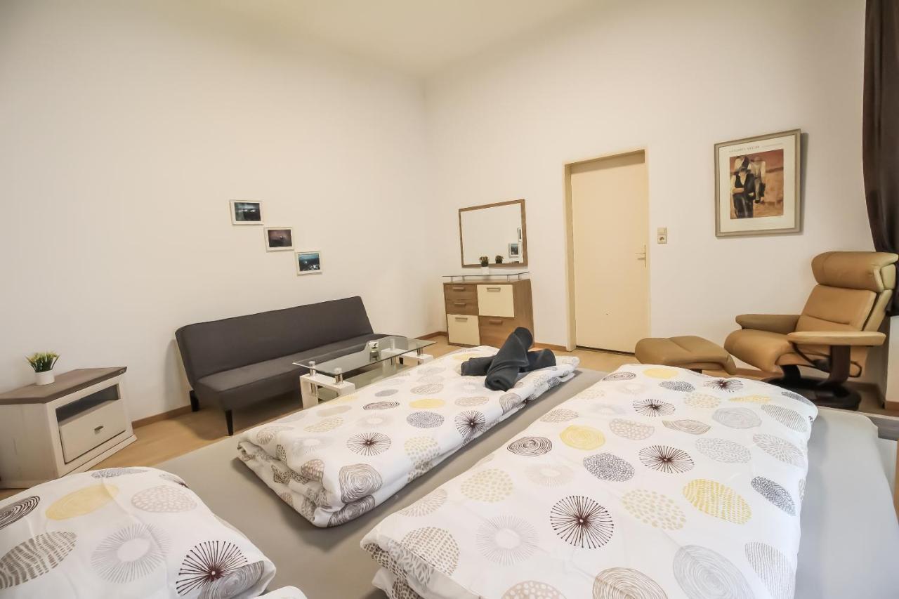 Family Apartment 5P Kl A 비엔나 외부 사진