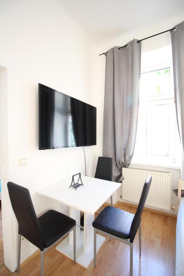 Family Apartment 5P Kl A 비엔나 외부 사진